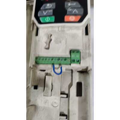询价-尼得科 M200-04400170A   7.5kw 件