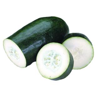 黑皮冬瓜王超大高产冬瓜种子春季特大抗病巨型大冬瓜籽60斤耐储运