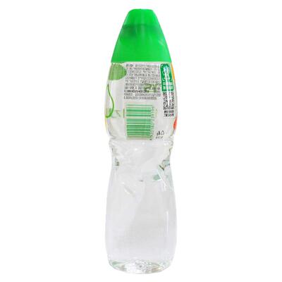 屈臣氏饮用蒸馏制法500ml*6瓶