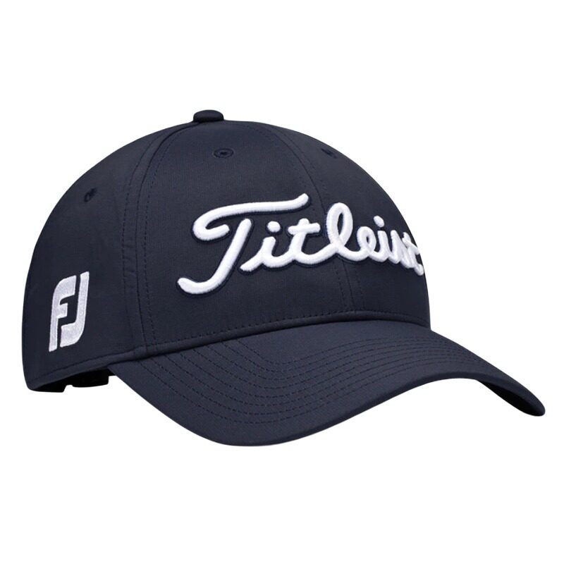 正品titleist新款遮阳防高尔夫球帽