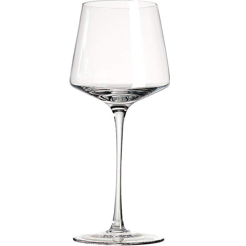 大号波尔多红酒杯套装家用奢华创意水晶玻璃大肚醒酒器葡萄高脚杯