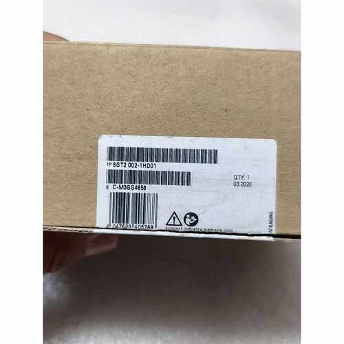 〔议价-可维修〕西门子6GT2002-1HD01连接模块 工业自动化备件
