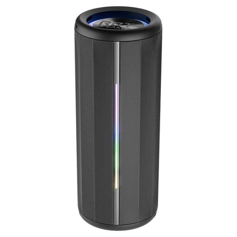 RBTSPEAKER H30蓝牙音响大音量重低音炮户外防水便携高音质小音箱