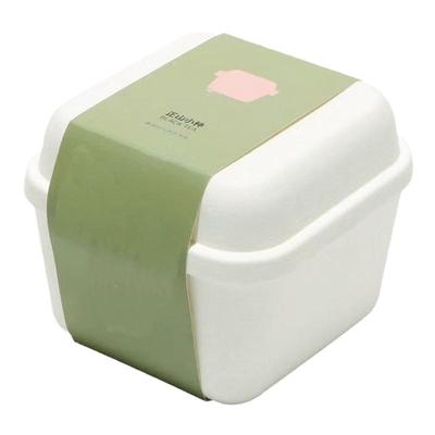 旅行茶具一次性功夫茶具泡茶盒子