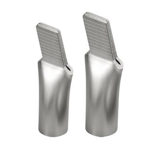 C45鸭嘴鼻空开接线端子插片断路器鸭舌紫铜线鼻子线耳1.5-95平方