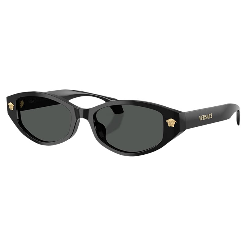 VERSACE/范思哲太阳镜女款墨镜猫眼眼镜0VE4512D