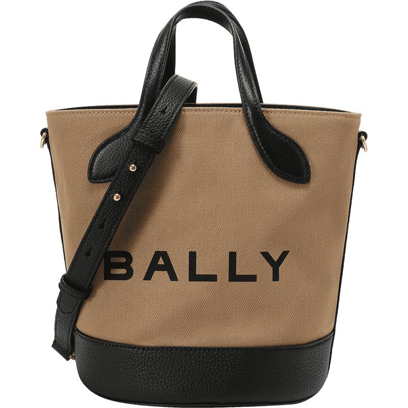 Bally巴利手提单肩斜挎包