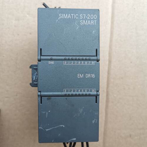 议价6ES7 288-2DR16-0AA0 拆机西门子EM DR16 288-2DR16-0AA0 请询价