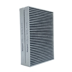 【韦斯特】滤清器活性炭双效空调滤芯MK7130适配 长安逸动 沃尔沃