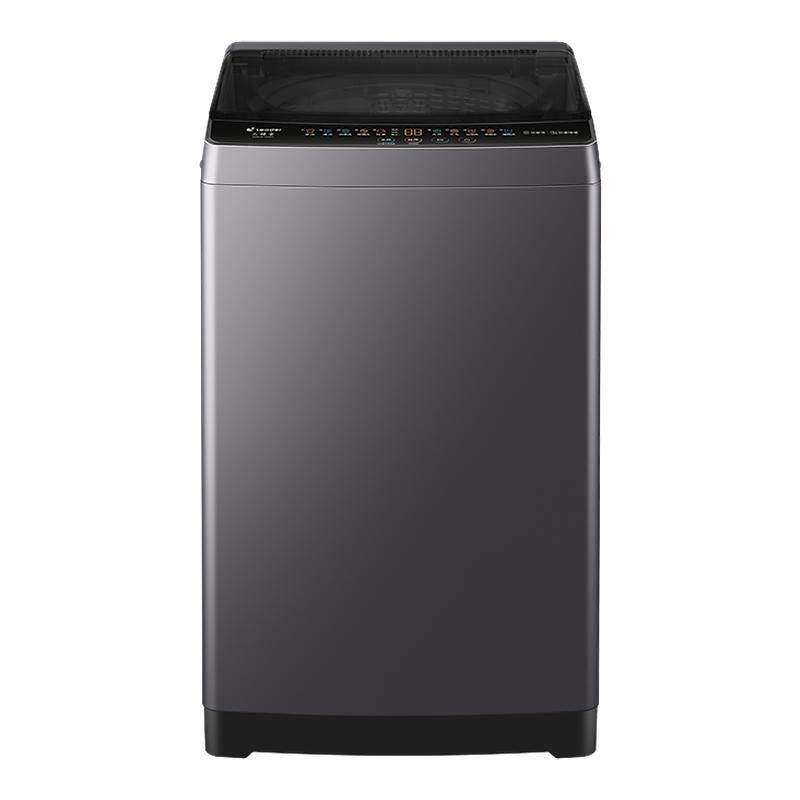 [以旧换新]海尔出品统帅波轮家用全自动洗衣机81012公斤