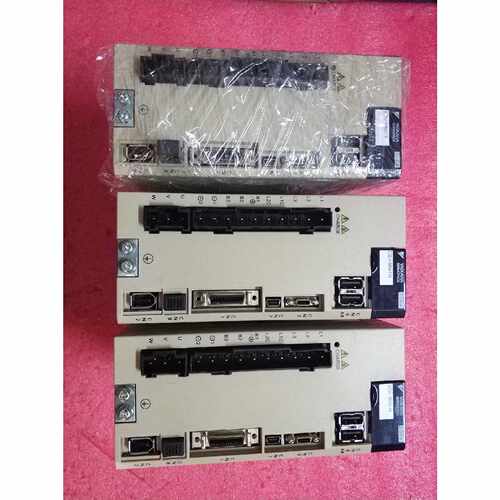【询价】安川5系750W伺服驱动器SGDV-5R5A11A适用