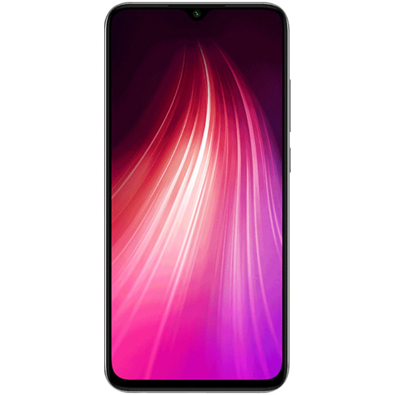 盾令屏幕适用于小米redmi红米note8总成带框电池显示触摸手机后盖