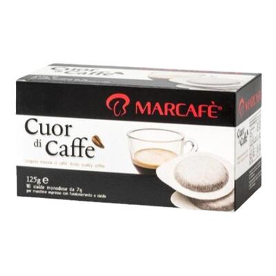 MARCAFE精品咖啡易理包意式浓缩
