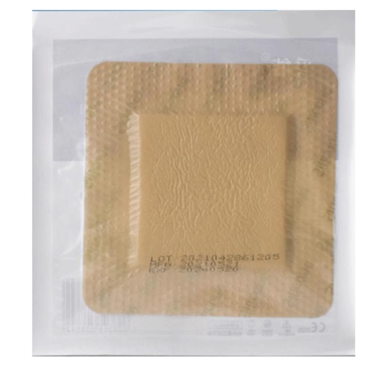 欧天一次性无菌泡沫敷料