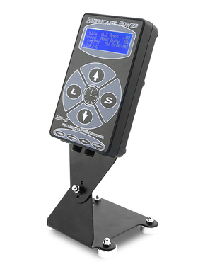 hp-2进口平板时钟稳压勾线纹身机
