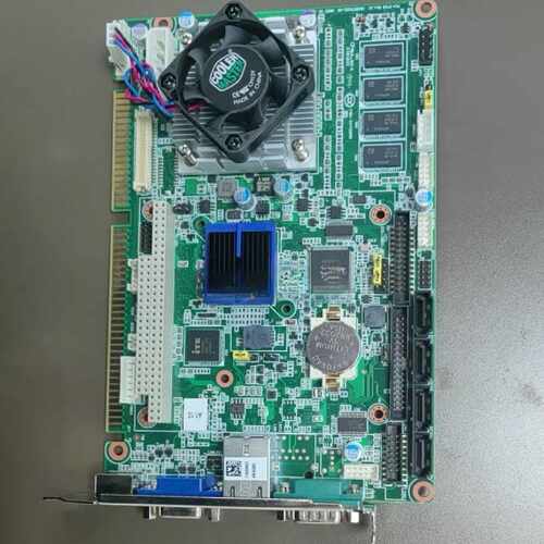 【请询价】研华PCA6763VG工控主板T40E器现货质保