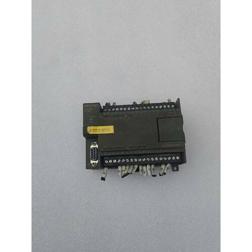 【请询价】PLC模块6ES72141AD230X8