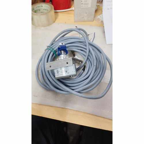 溢价-WACHENDORFF编码器WDGI58B10102