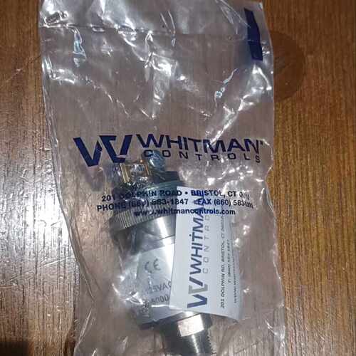 询价-WHITMAN CONTROLS压力真空温度开关 J20可维修