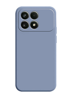适用红米k90新款防摔全包硅胶套