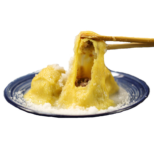 韩家豆包正宗粘豆包东北豆包即食年糕农家黏豆包东北粘豆包