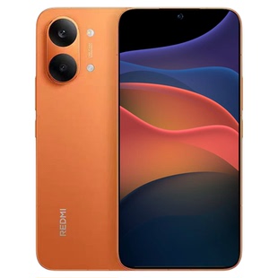 现货速发 MIUI/小米 REDMI Turbo 5 Max天玑9500s芯9000mAh5G手机