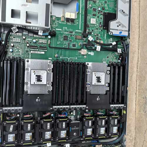 实价华为1288hv5，BC11SPSC 2.5寸10盘位—议价