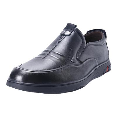 蜘蛛王官方旗舰店正品牛皮小码鞋