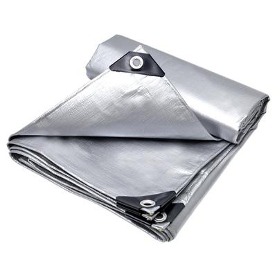 【厂家直销】加厚防水雨布遮阳布