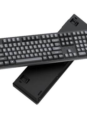 keychron K10MAX三模蓝牙无线机械键盘108键Mac/Win办公专用