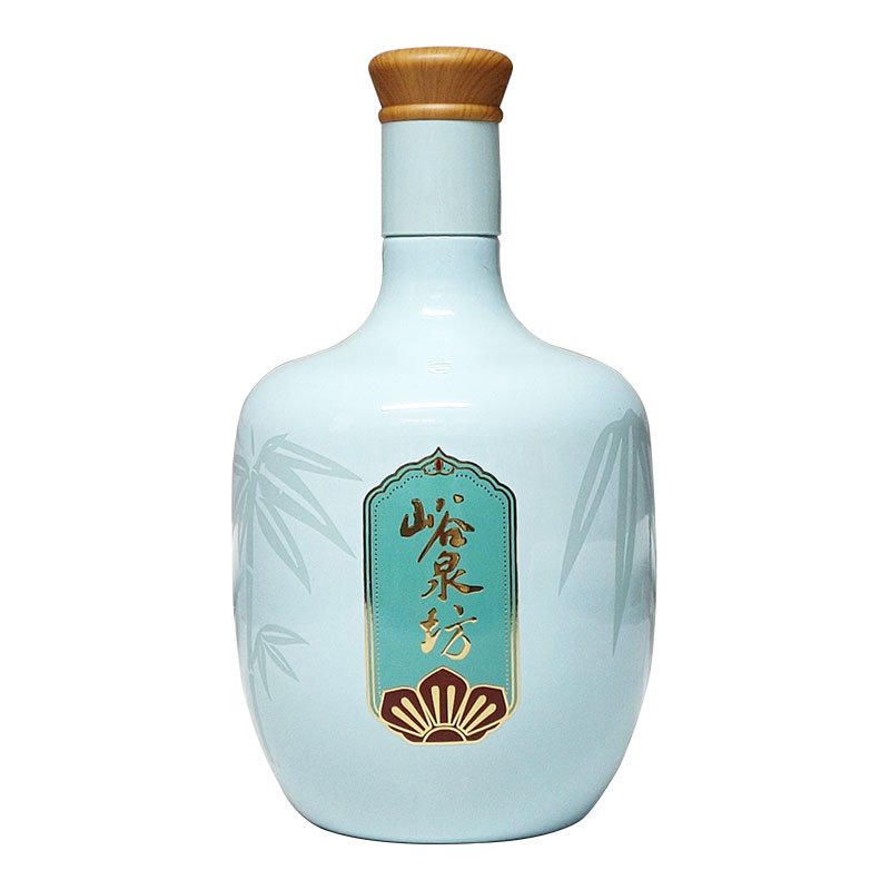 峪泉坊满福42度900ml*2瓶