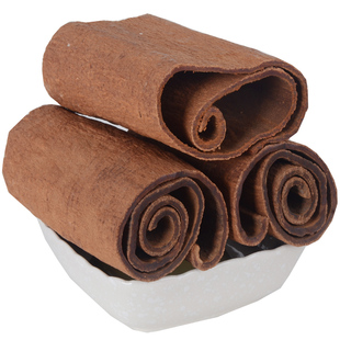 越南清化紫油桂 安南油桂 肉桂 药材肉桂上官桂 高山紫油桂包邮