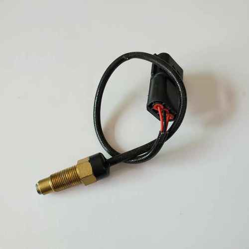 银钢悍路者YG300B-A拿铁大边三摩托车原厂配件水箱温度传感器总成