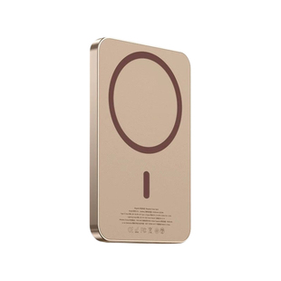 【新国标3C认证】磁吸充电宝快充超薄便携适用苹果iPhone16promax