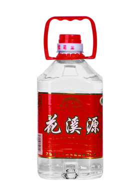 高庙白酒52度泡药酒纯粮固态
