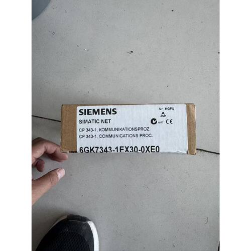 询价-SIMATIC NET CP343-1通信处理器