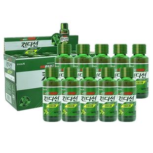 肯迪醒饮料韩国原装进口CJ轻松应酬聚会酒前酒后酒局饭局神器瓶装