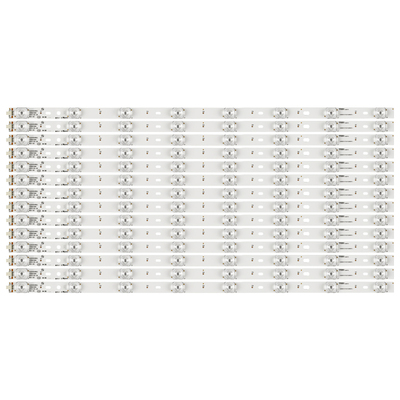 康佳QLED55X80A液晶电视背光灯条