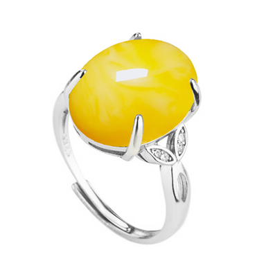 戒指空托铂银满楼女925纯银日韩