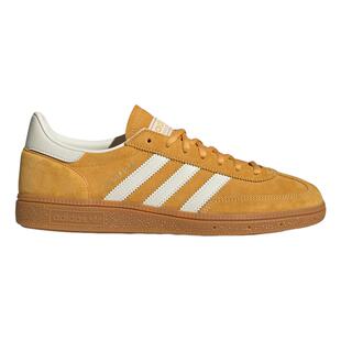 adidas阿迪达斯三叶草T头鞋男女HANDBALL SPEZIAL运动鞋 IF7088