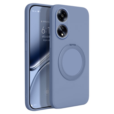 适用oppoA1系列手机壳支点壳