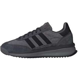 adidas阿迪达斯三叶草秋季男女鞋SL 72 RTN运动鞋休闲鞋JH5091