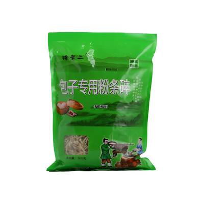 徐老二红薯粉条碎新客立减有赠品