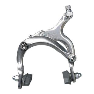 日本普利司通自行车全铝前刹弓钳刹C刹老式刹车出口日本刹车正品