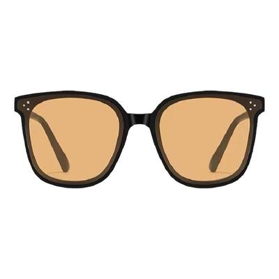 礼凡复古ins防紫外线太阳眼镜