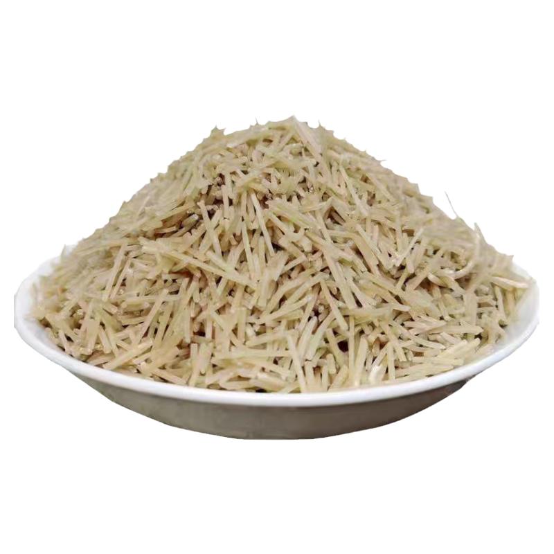 红薯碎粉条饺子包子专用细粉