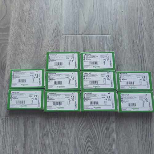 议价（可议价）【出】全新TM5SPS2F施耐德全新模块