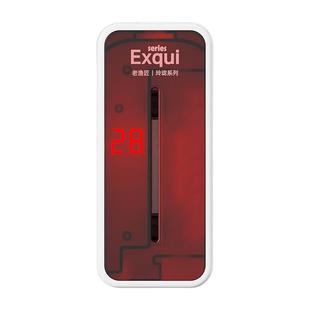 老渔匠鱼缸加热棒乌龟自动恒温加温棒迷你低水位控温加热器老鱼匠