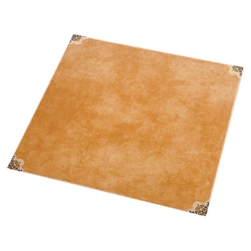 地砖600x600带角花复古砖