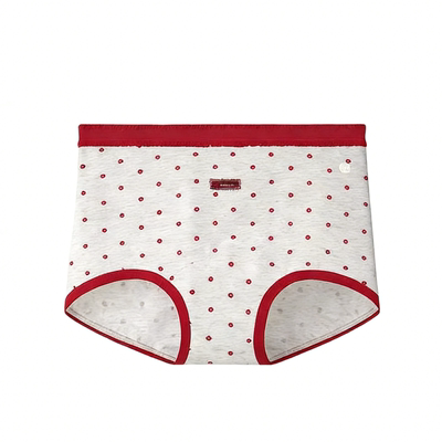 复古少女心！本命年穿氛围感拉满